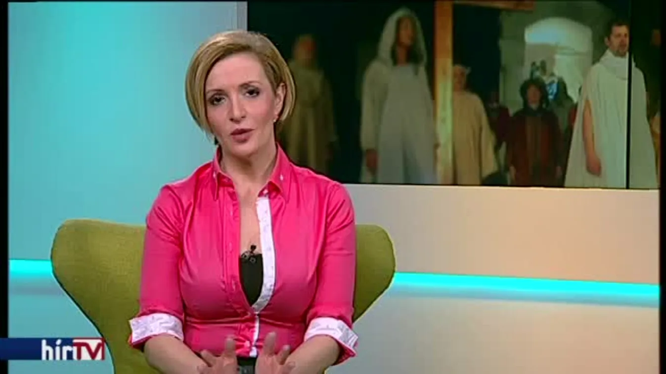 Reggeli járat - Passió