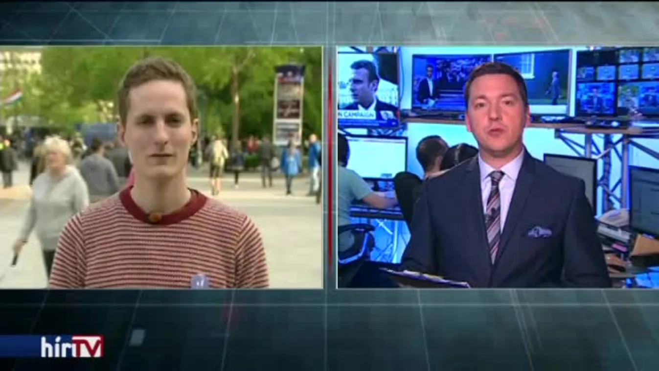 Newsroom - Európához tartozunk