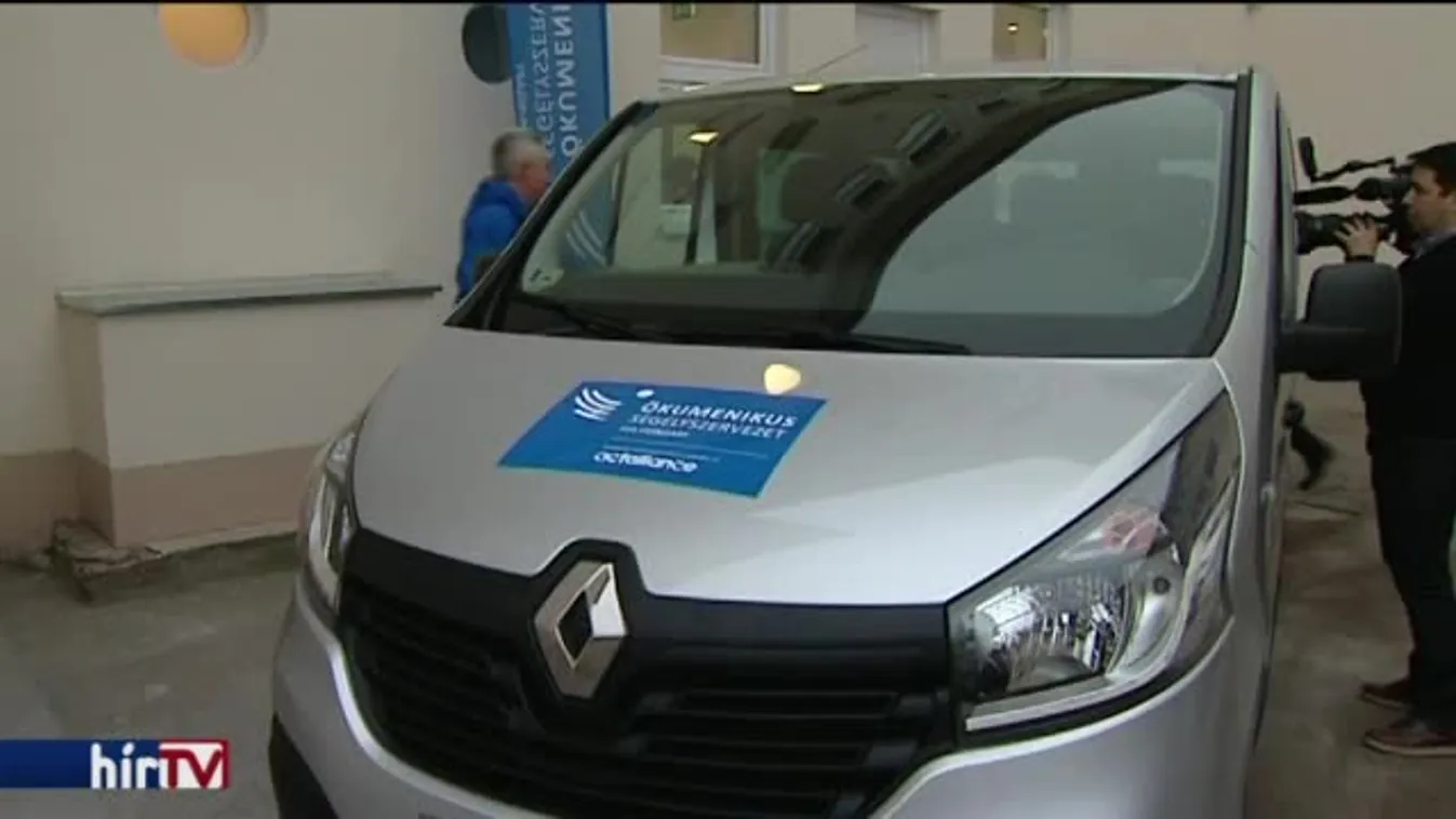 Kósa legyint az ökumenikusok vezetőjének ügynökmúltjára