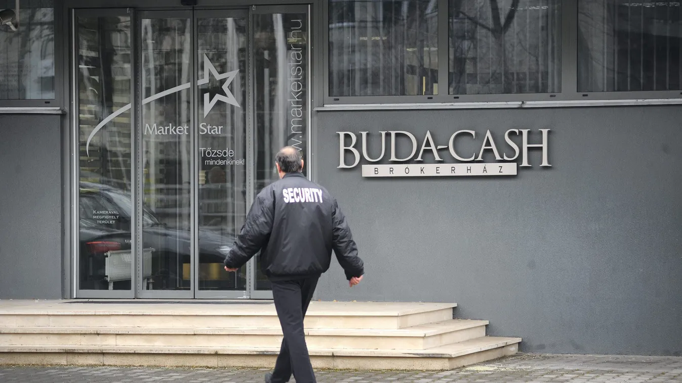 Buda-Cash: a külföldi ügyfelek megkapták azt a pénzt, amit a magyarok nem