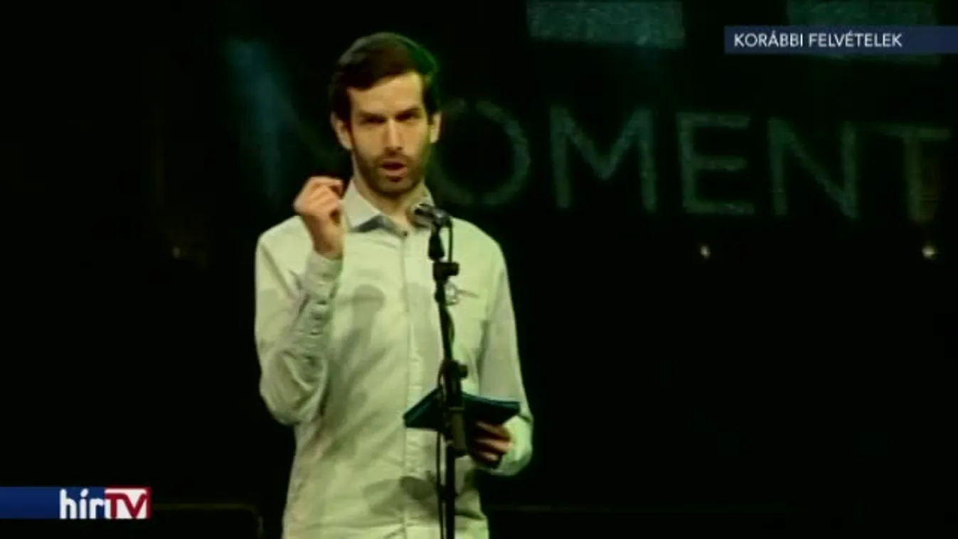 A meleglobbit sejtik a Momentum mögött az ifjú KDNP-sek