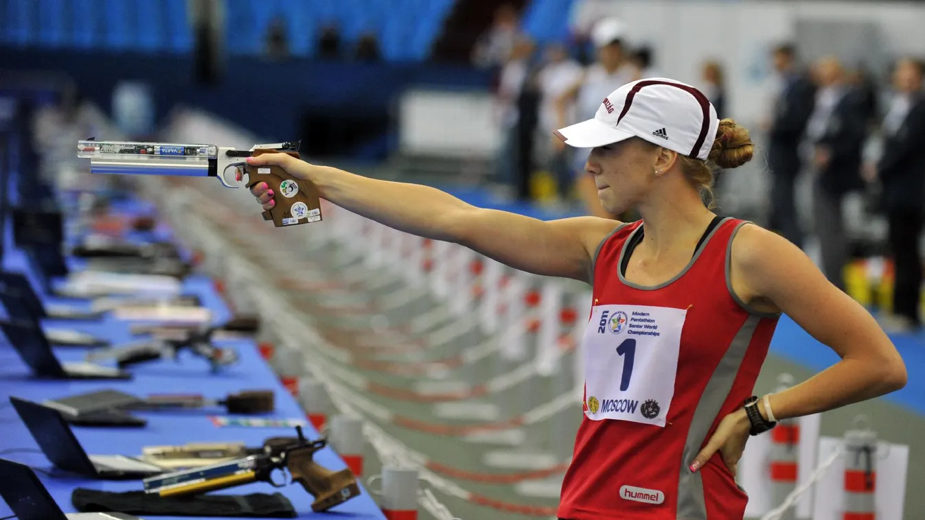 Öttusa-világkupa: magyar aranyérem a zárónapon