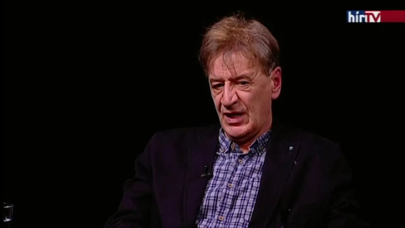 Alinda – Vendég: Mucsi Zoltán