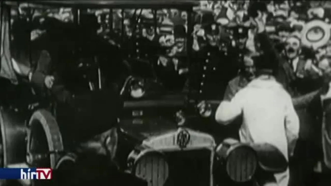 Newsroom – „Információs hadviselés”