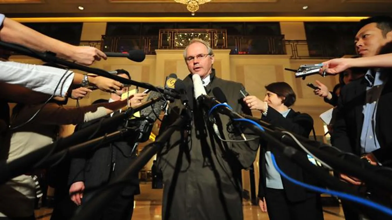 Szándékos káosz az amerikai külpolitikában?