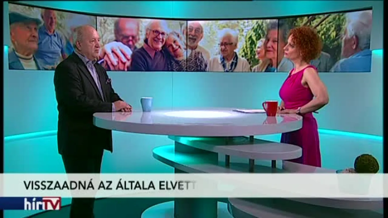 Reggeli járat - Déja vu érzés