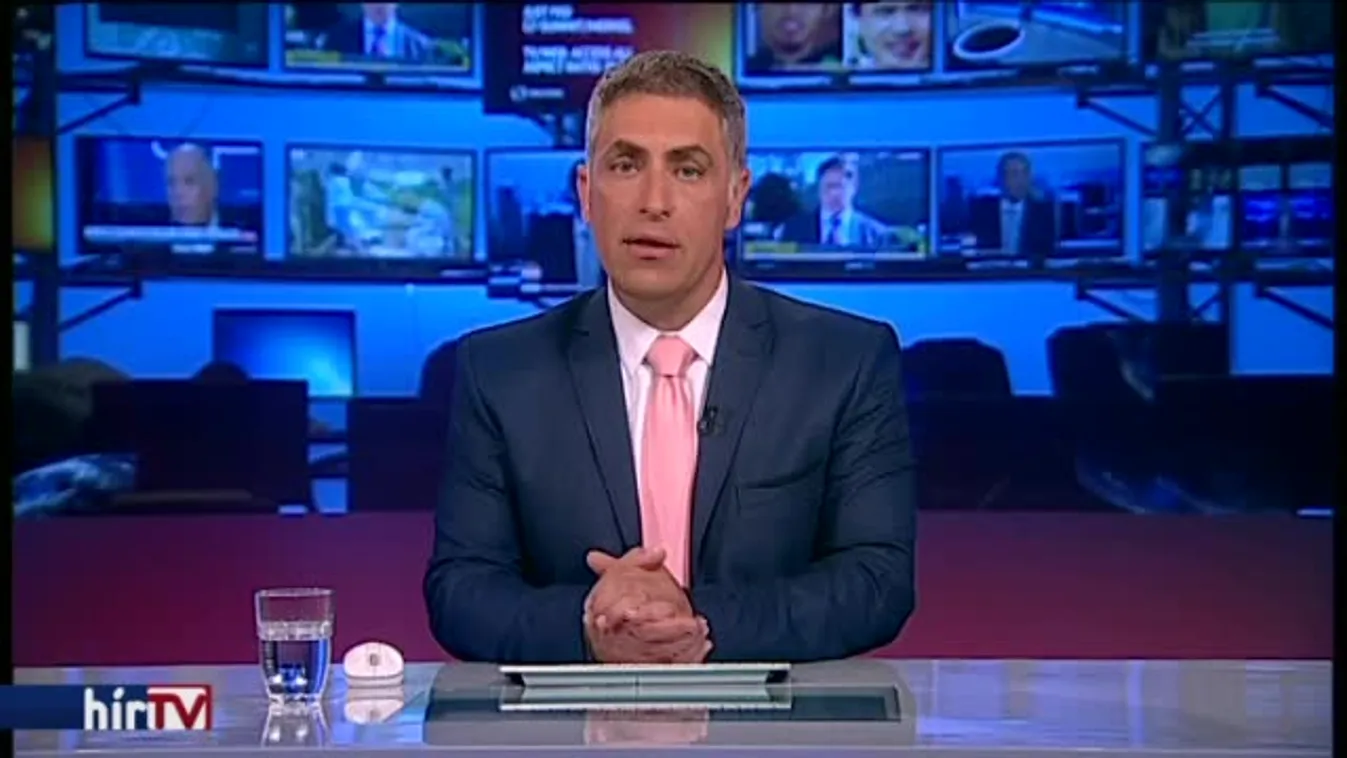 Trump veje sem ússza meg az átvizsgálást