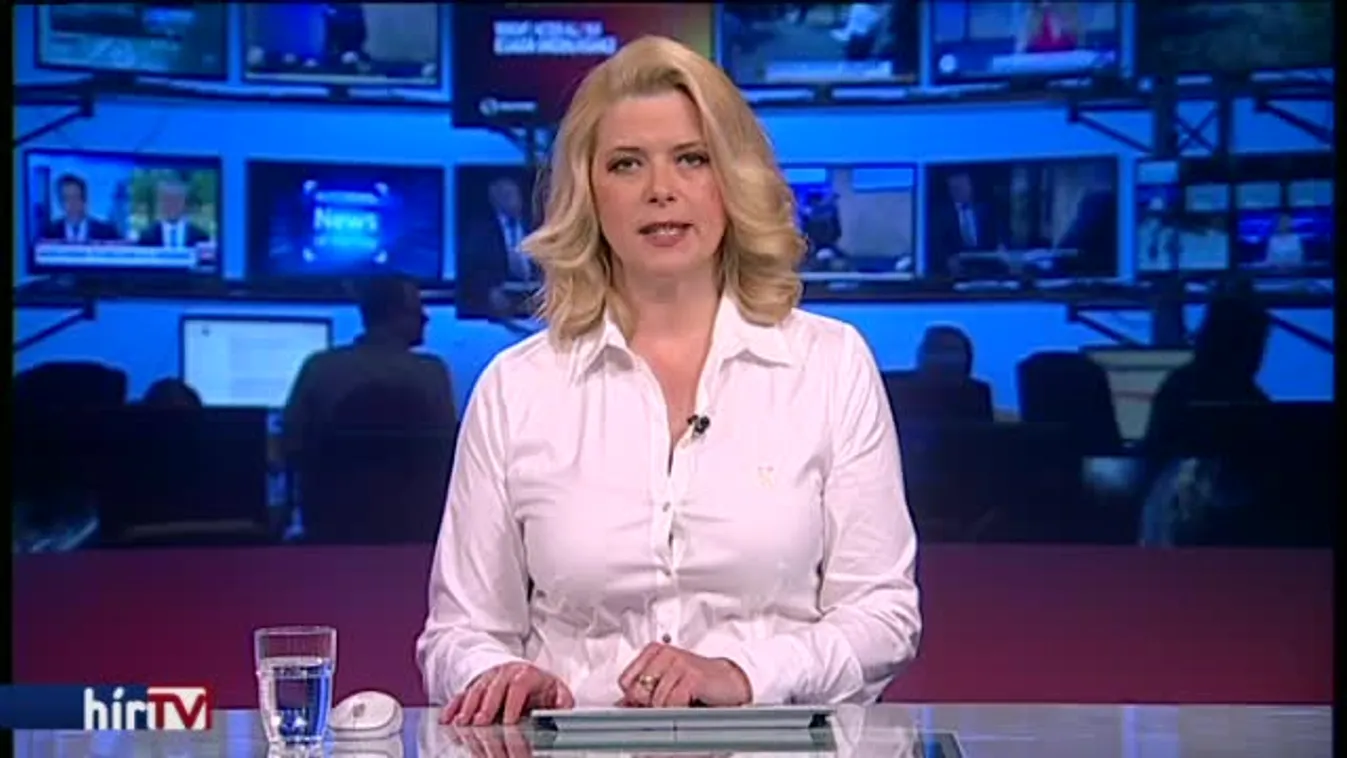 Hangokat hallott a New York-i gázoló