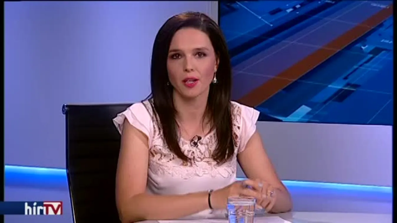 Newsroom – Paks II.