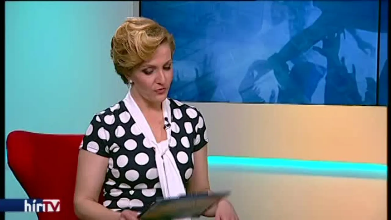 Reggeli járat – Új klippel jelentkeztek a kannibálok