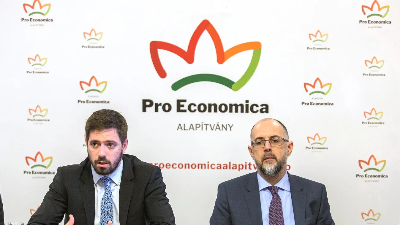 Erdélyben is gazdaságfejlesztésre adja fejét a magyar kormány