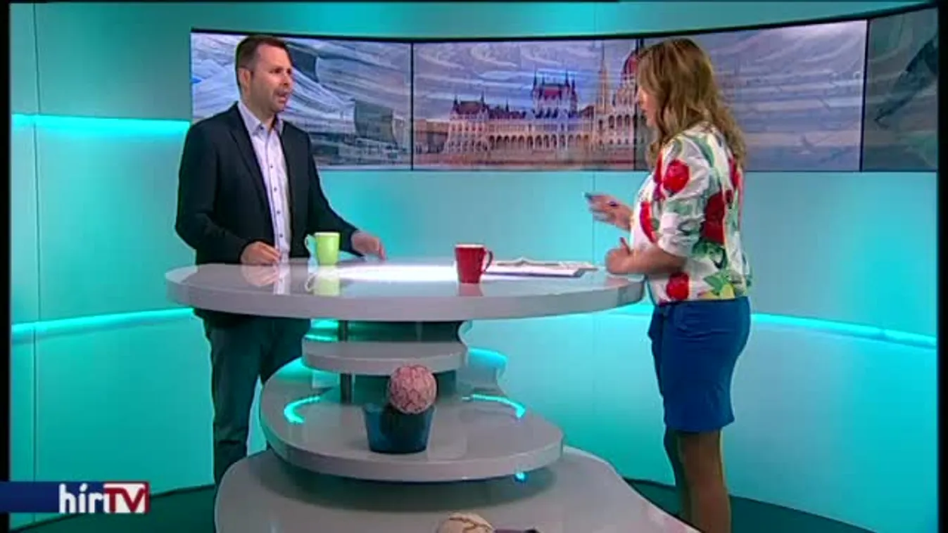 Reggeli járat - Javaslat