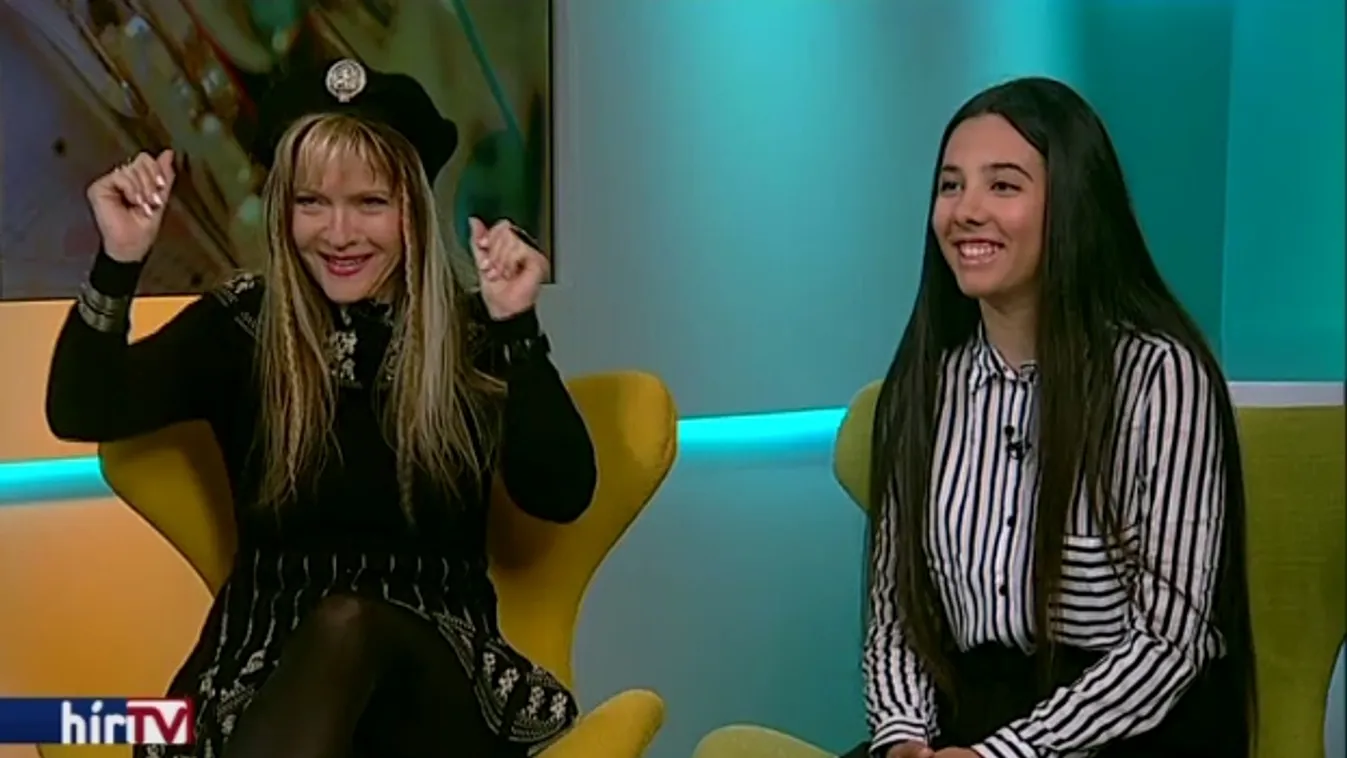 Jótékonysági koncerttel tér vissza Marcellina