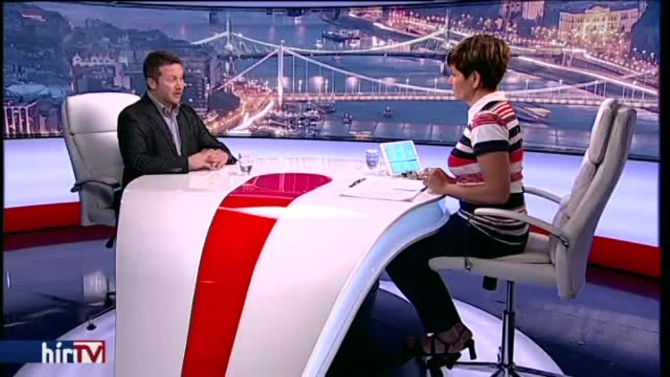 Egyenesen – Feketelista