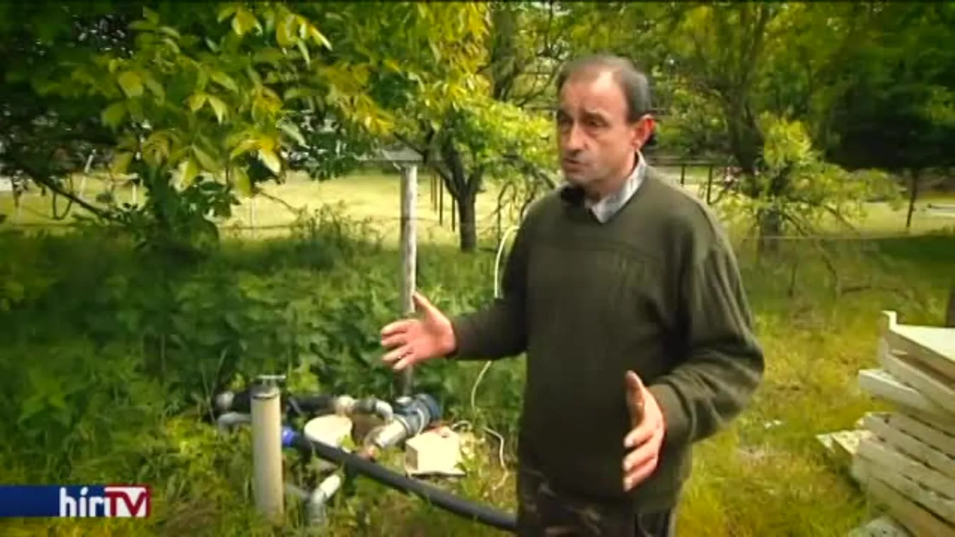 Látótér - Államhatár: Állj, Magyarország!