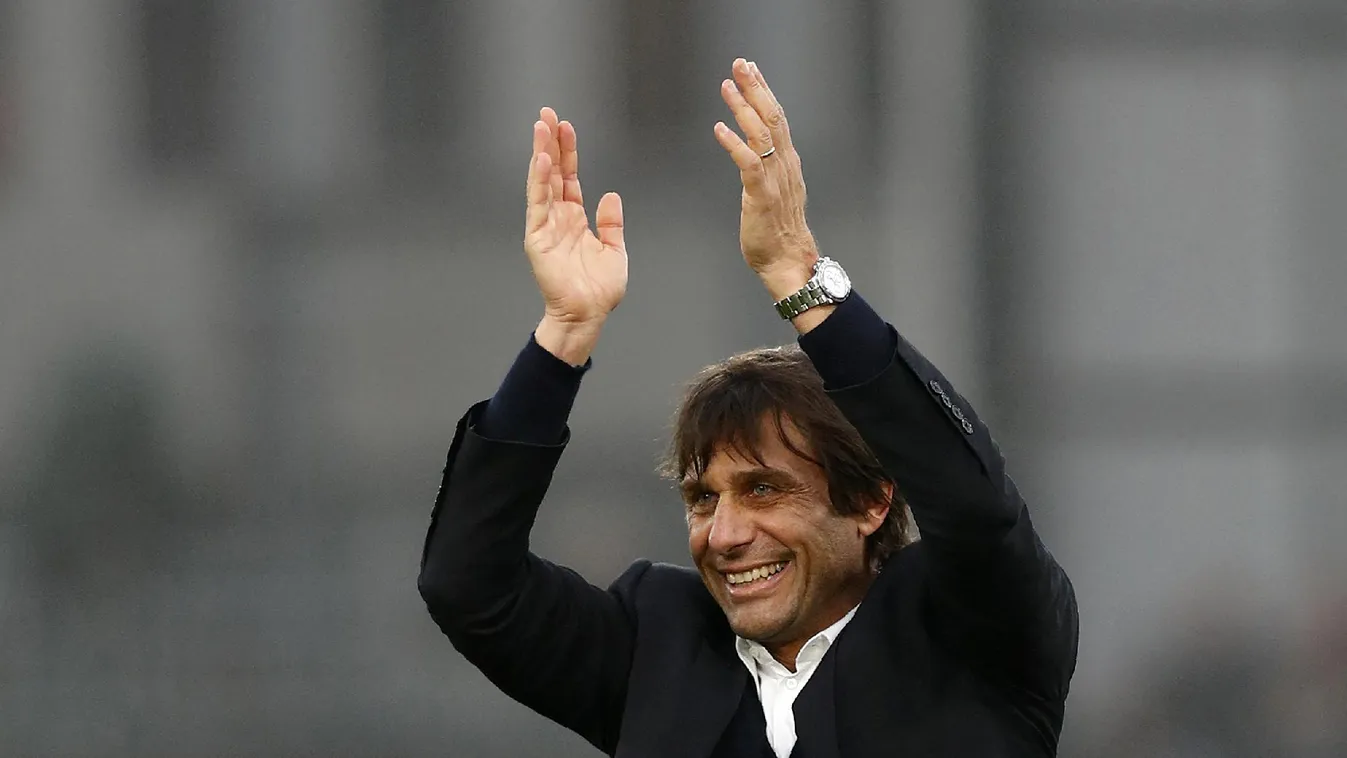 Bebiztosította a bajnoki címet a Chelsea