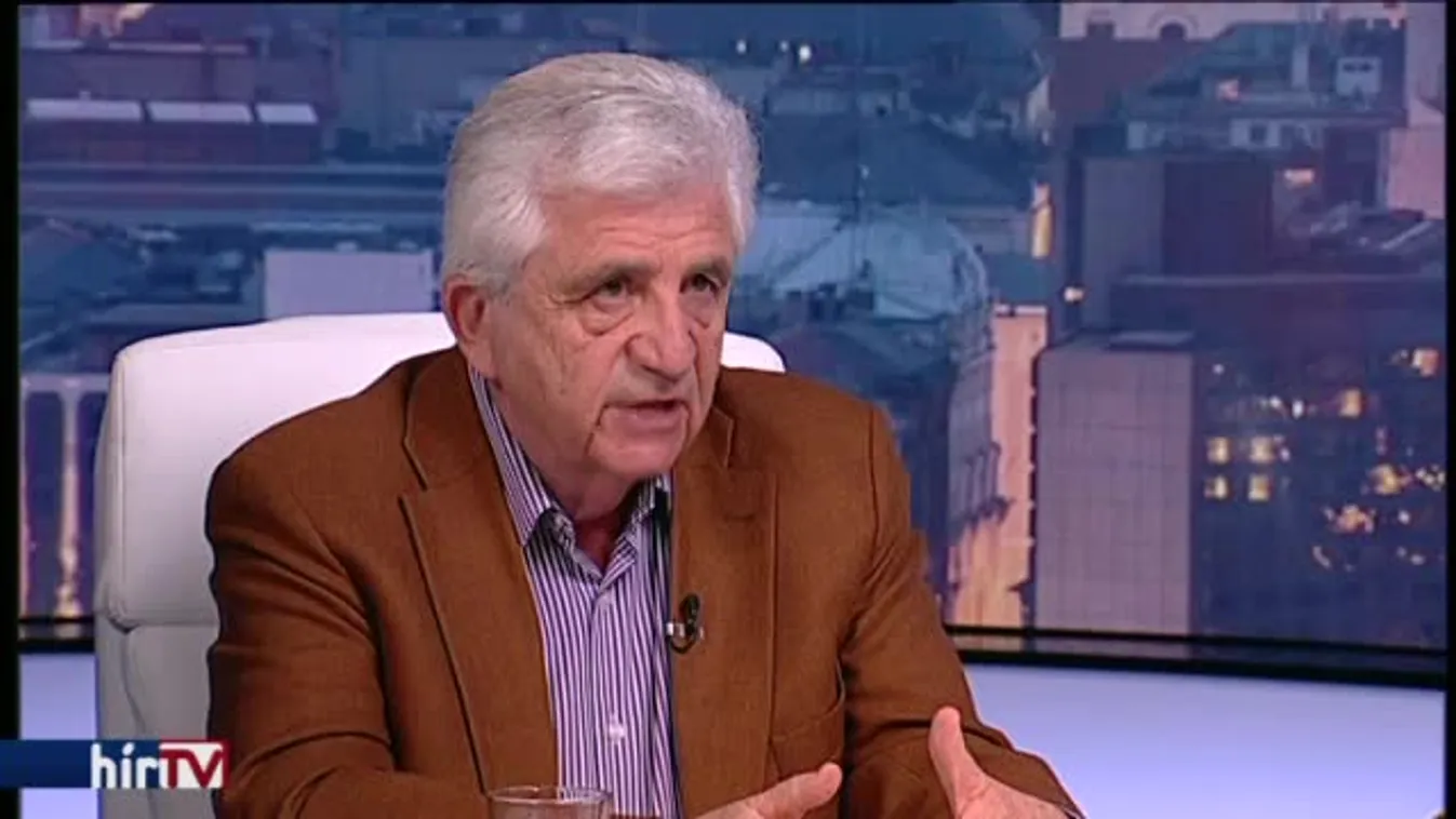 Egyenesen – Propaganda közpénzből