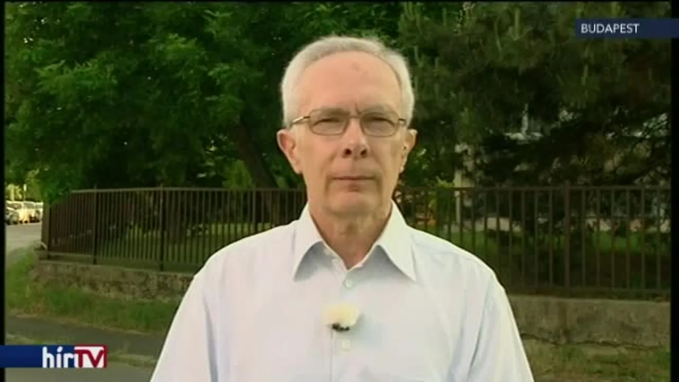 A volt jegybankelnök cáfolta Orbán Viktort