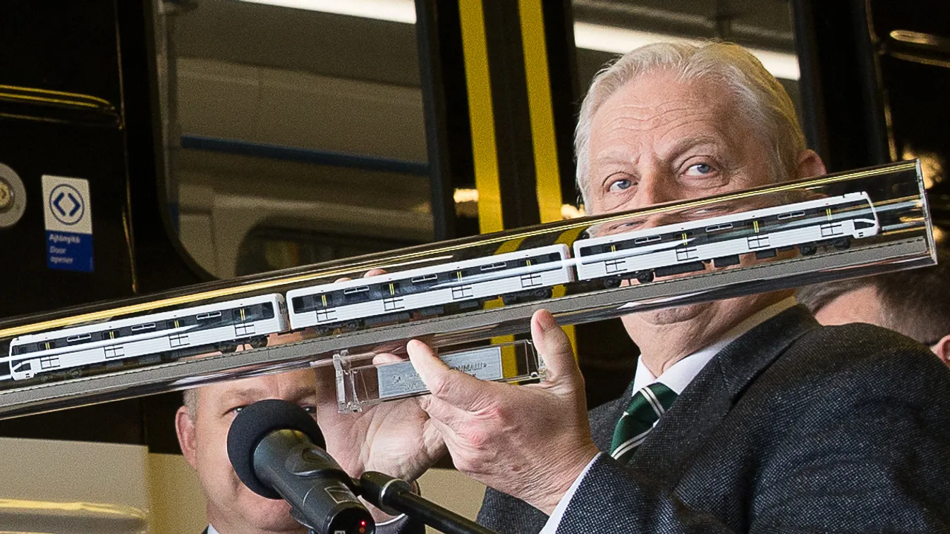 Tarlós: Elkerültünk egy igazságtalanságot