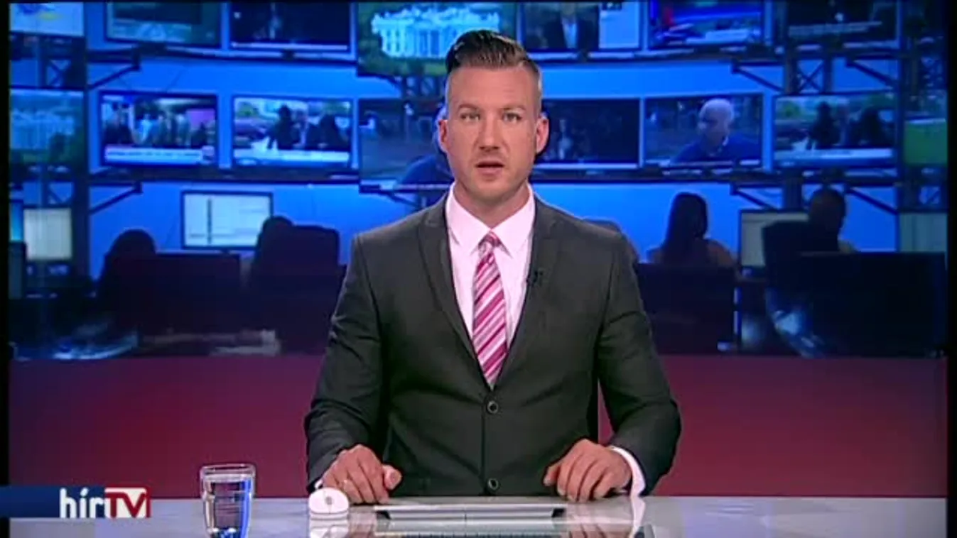 Momentumosok látogatták meg az Origót