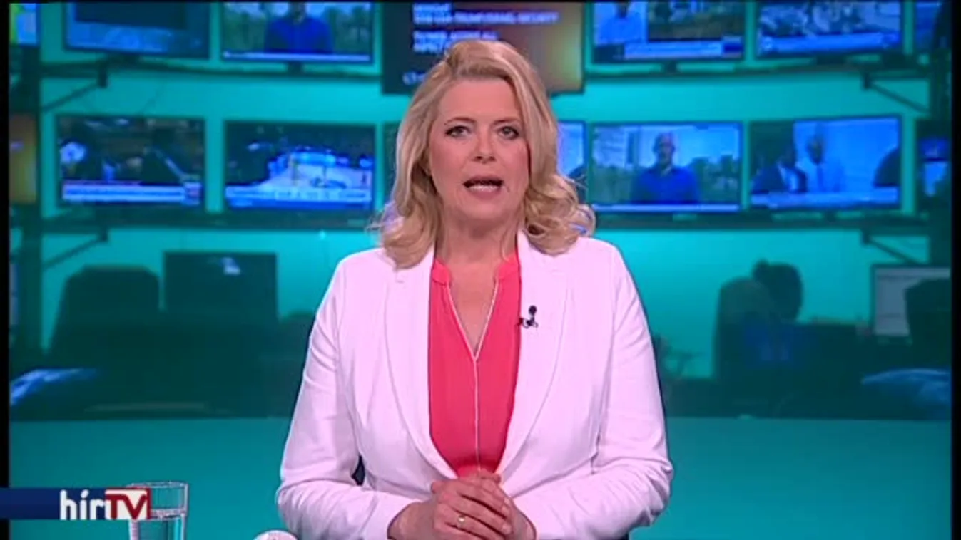 Fel órára egyedül hagyták a negyedikről kizuhant kislányt