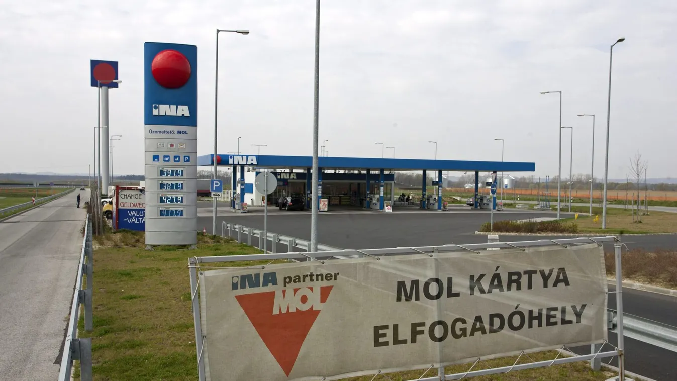 Kormányválság blokkolja az INA-ügyet