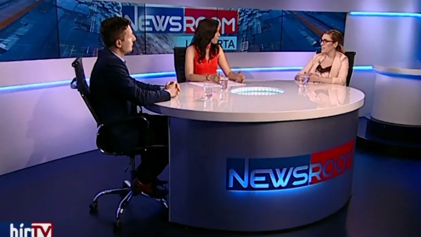 Meddig durvul a magyar közélet?