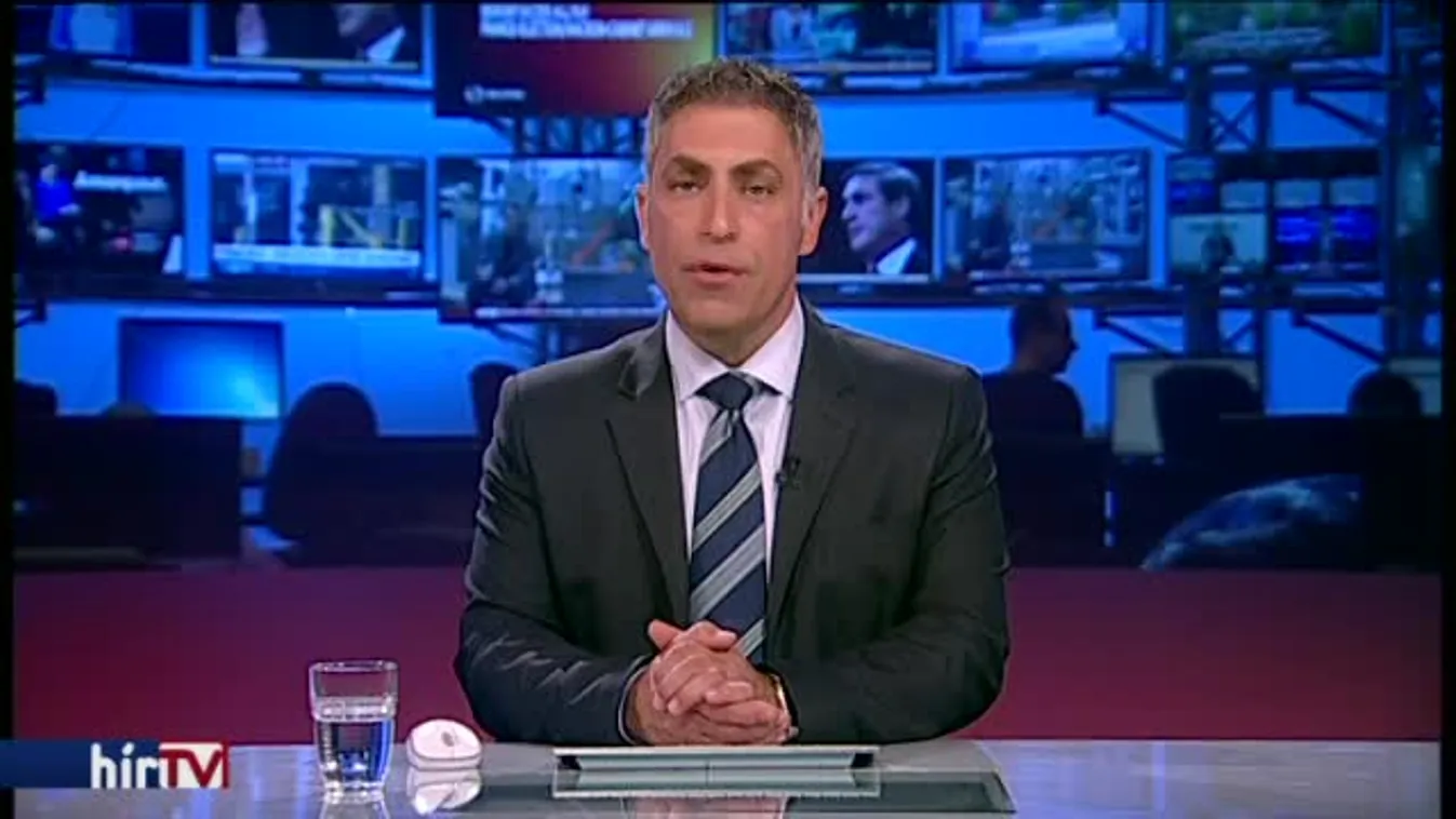 Volt FBI-vezér vizsgálhatja Trump kampányát