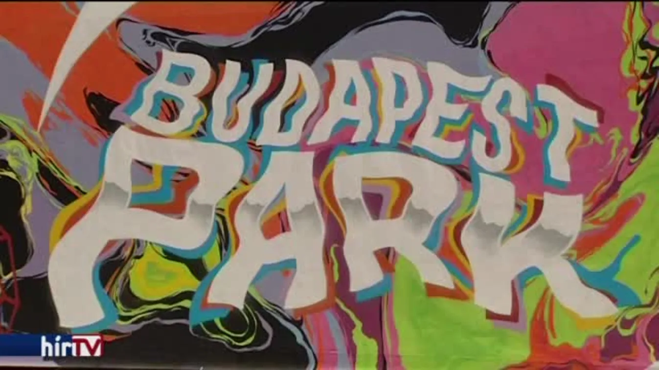 Budapest Park: a szocialisták is magyarázkodnak