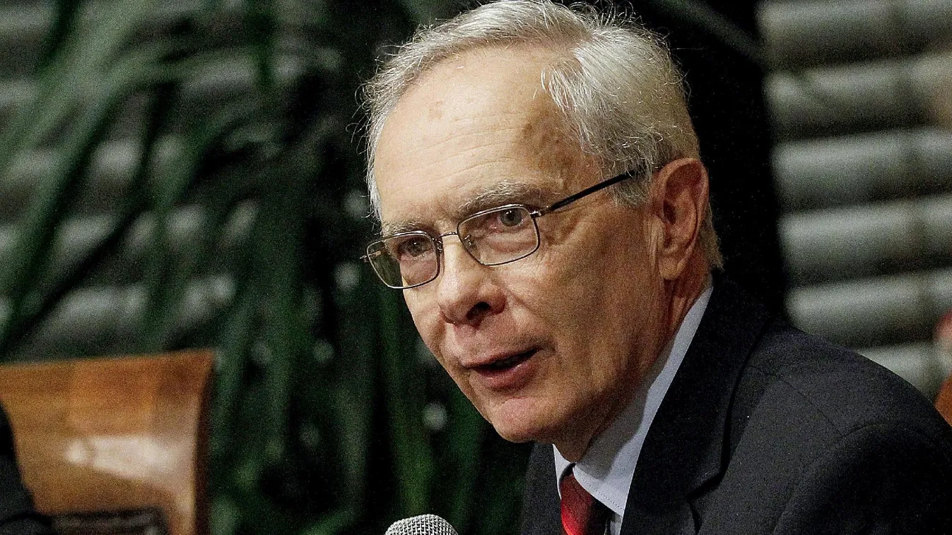 Haveri kapitalizmus és lopakodó centralizáció