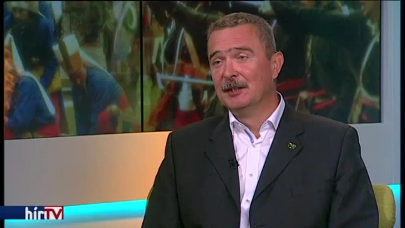 Reggeli járat – Múltidézés a tatai vár 1597-es sikers ostroma tiszteletére