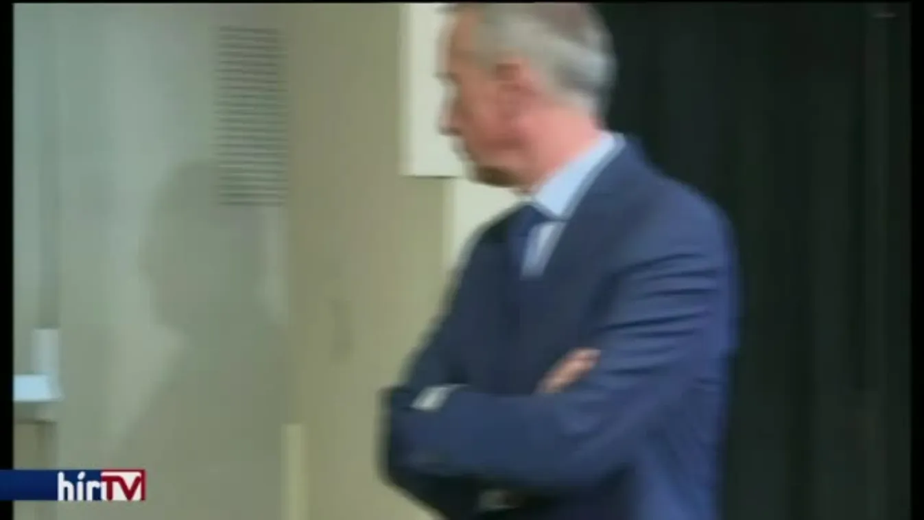 Le Pen vagy Macron – ma eldől a franciák útja