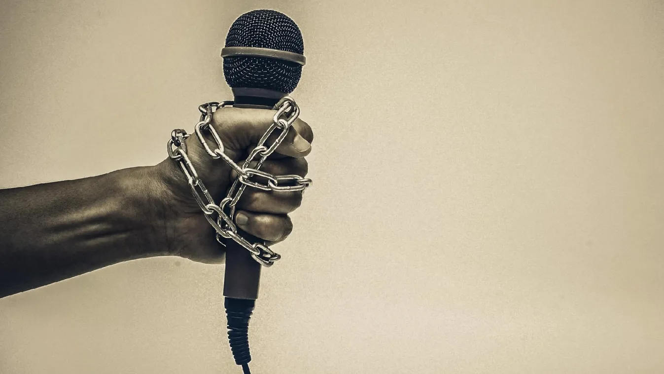 Politika és nyilvánosság