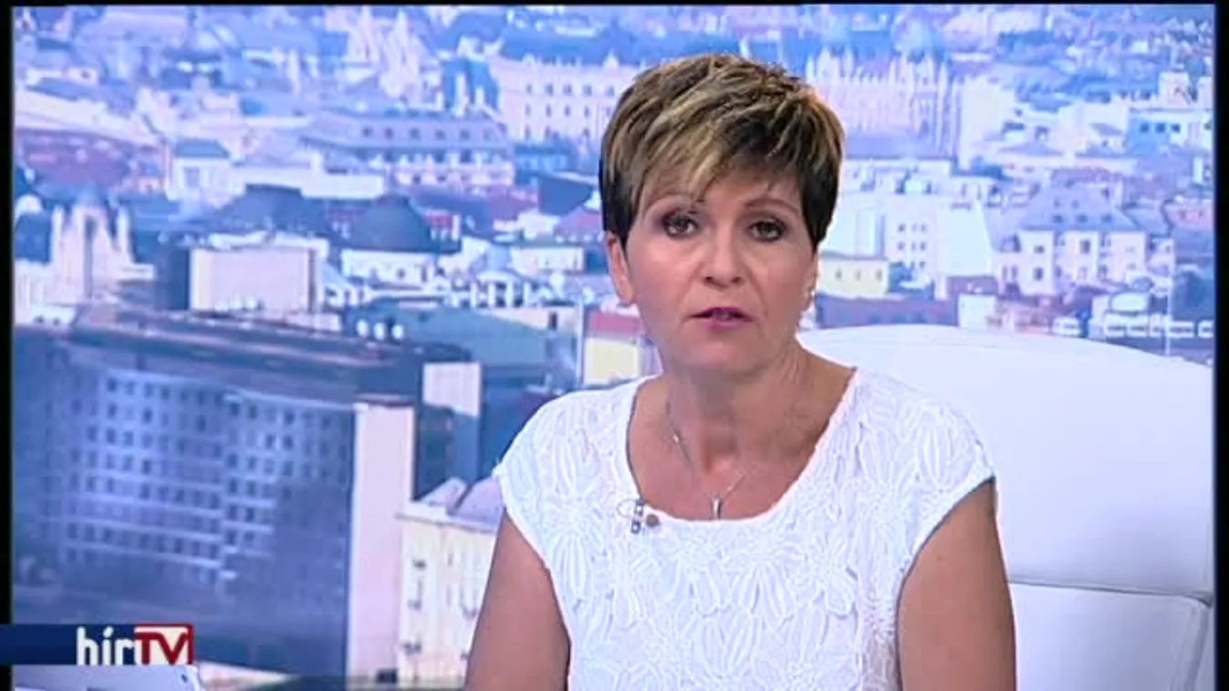 Egyenesen – Orbán a lejtőn