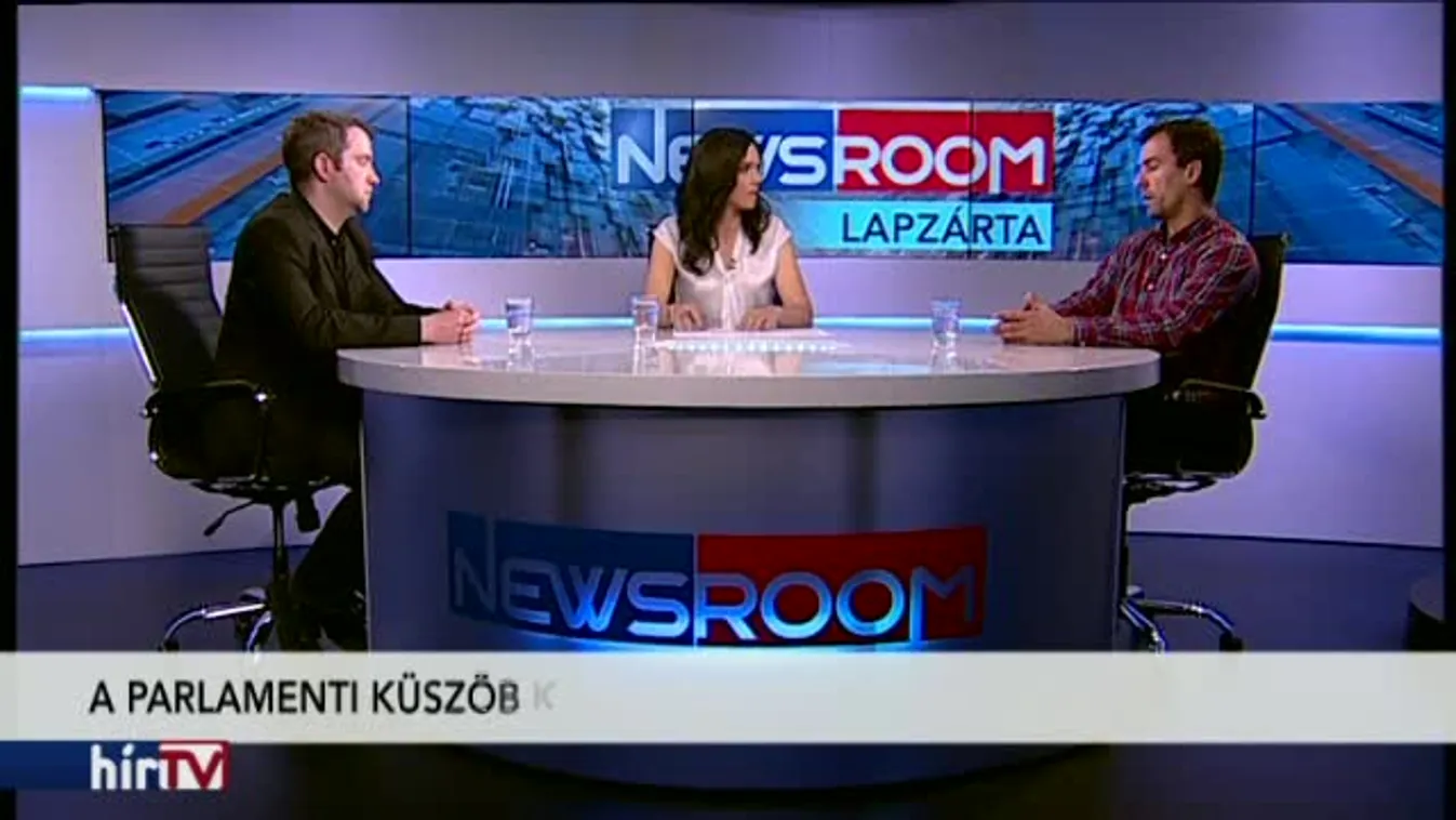 Lapzárta - Lefutott-e a 2018-as választás?