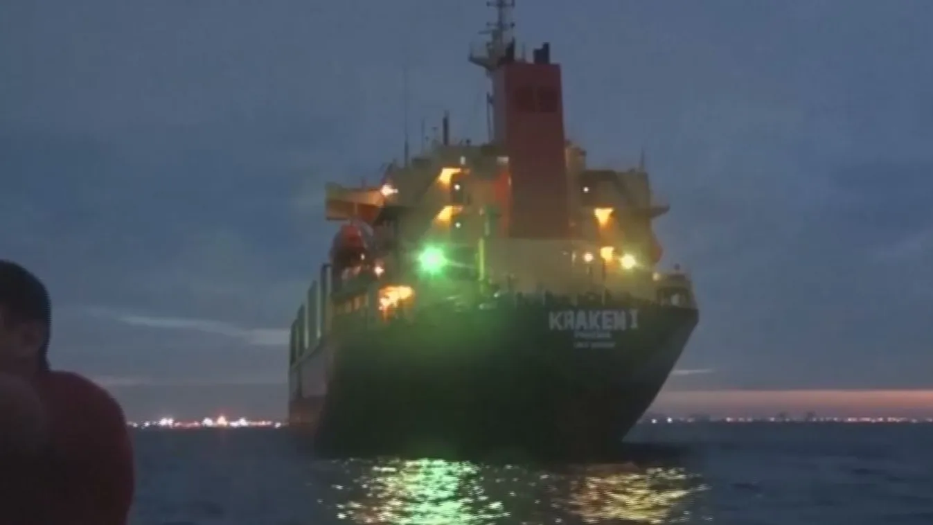 Több tonna kokaint foglalt le az ecuadori hatóság