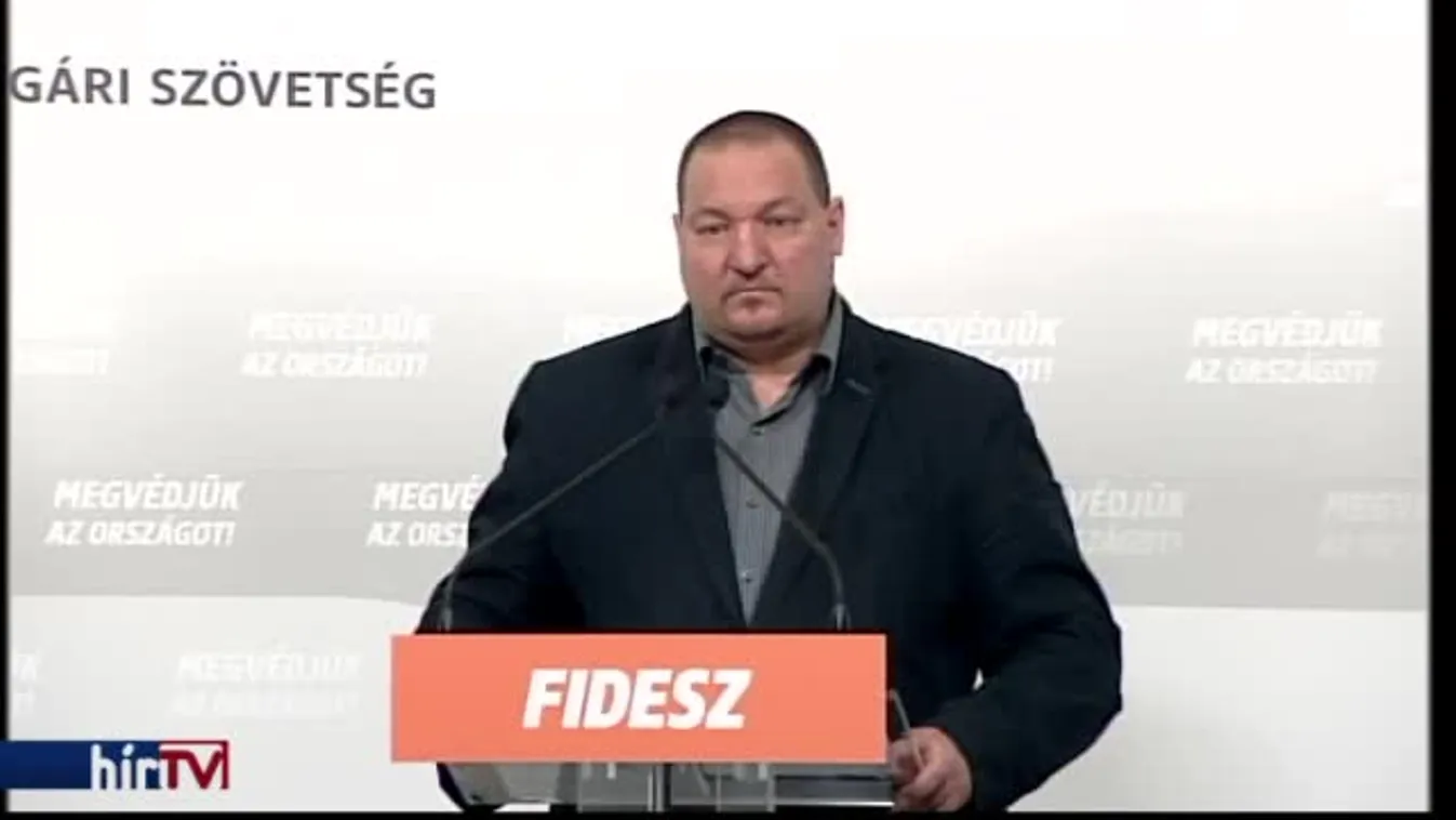 Németh Szilárd újabb sajtóetikai leckéje