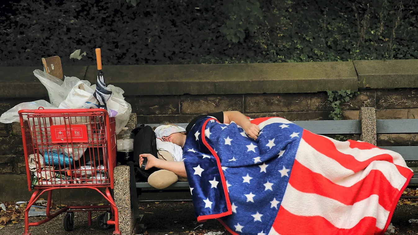 Mi lesz a liberális világrendszer jövője?