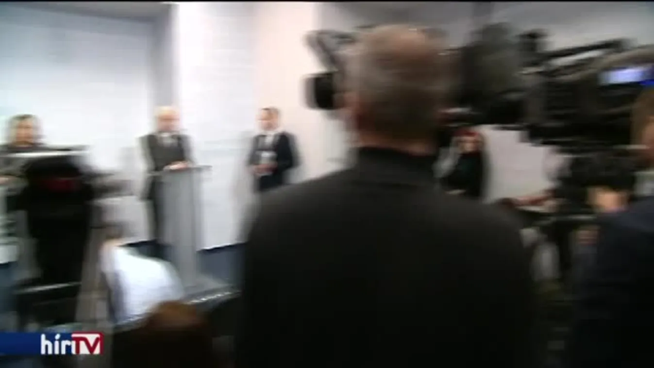 Balog könnyelmű volt, mégsem szoktak le még az elmúltnyolcévezésről