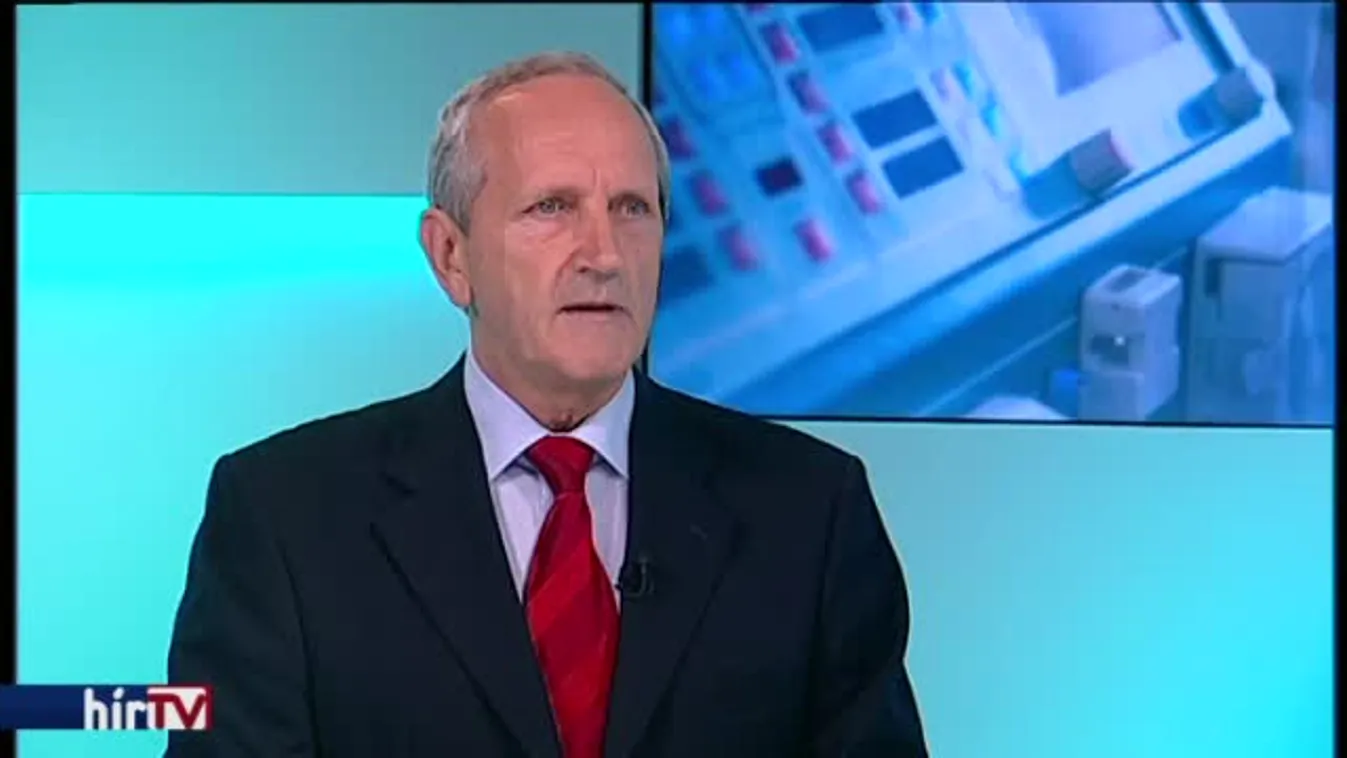 Reggeli járat – A GDP-hez igazítanák az egészségügyi finanszírozást