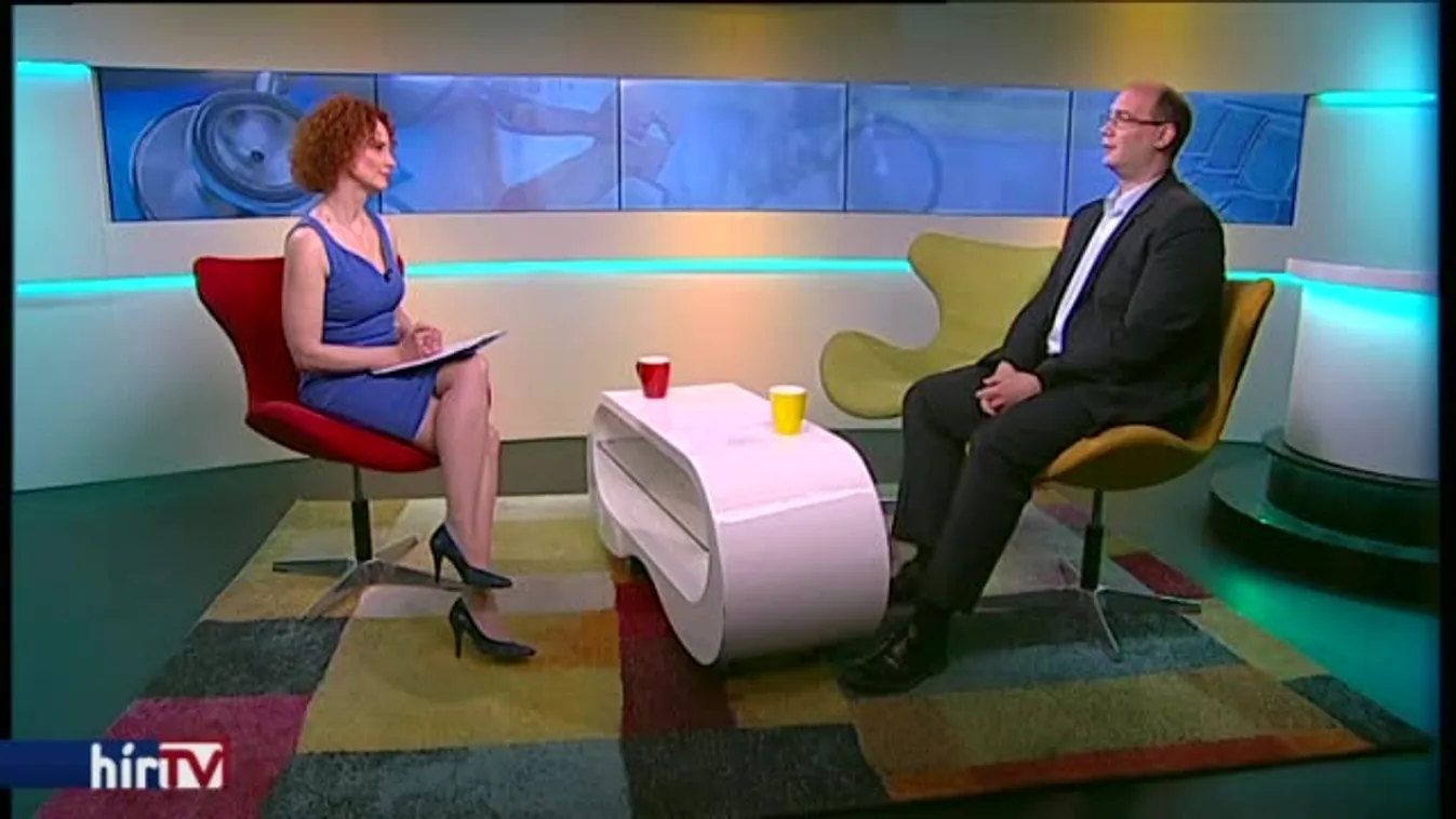 Reggeli járat - Kopás