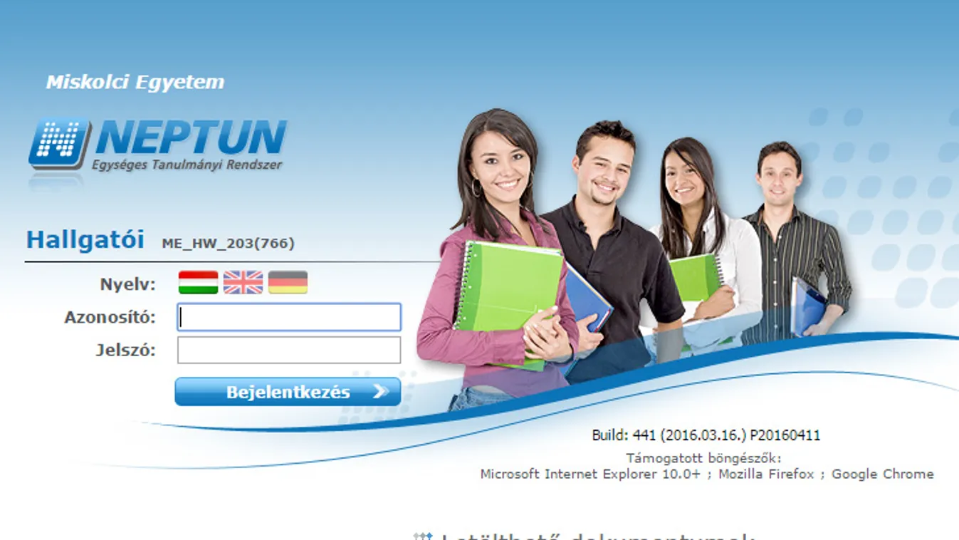 Félnek a Neptuntól a szegediek