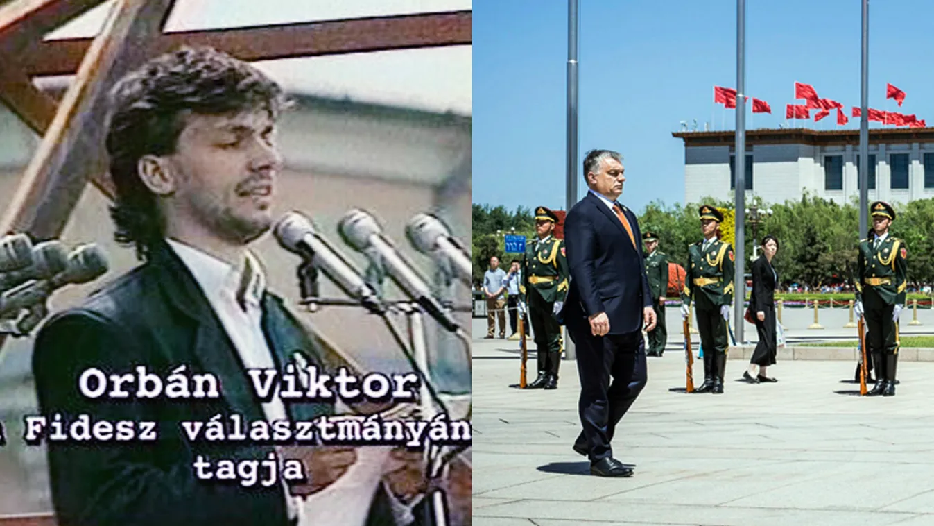 Fehér inges férfiak