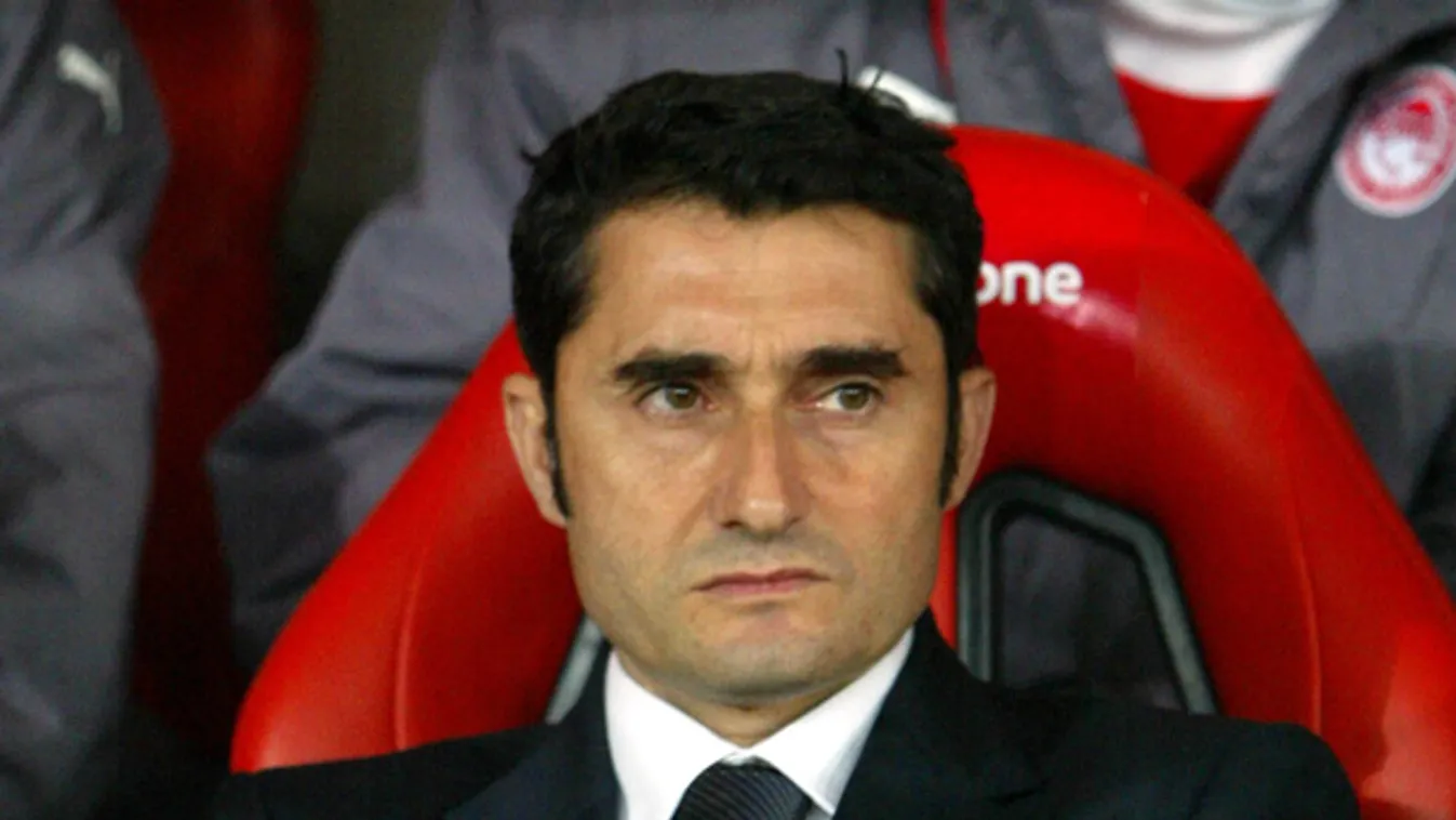 Megvan Messiék új edzője