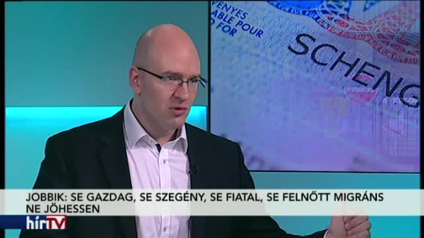 Reggeli járat - Arnyékbizottság