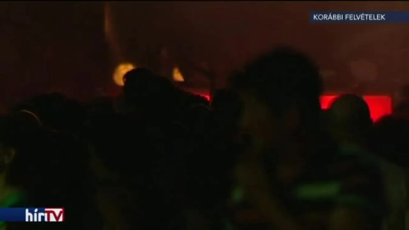 Mégsem lesz parkoló a Budapest Park helyén