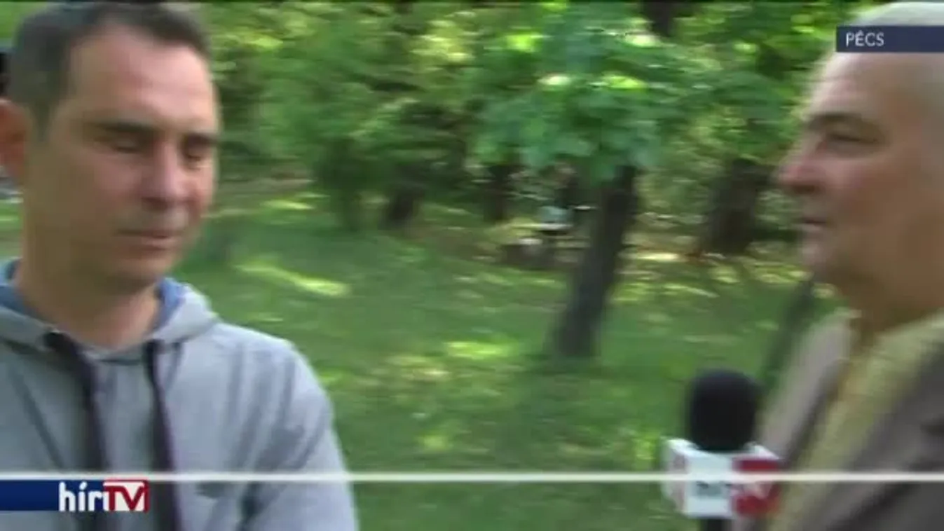 Reggeli járat – Retromajális Pécsen és környékén