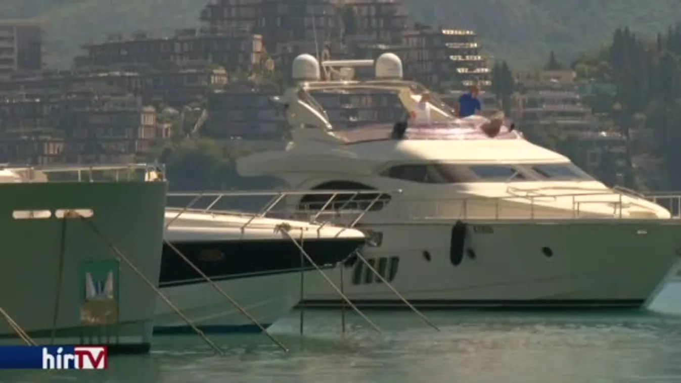 Hírvilág – Védelmi pénz