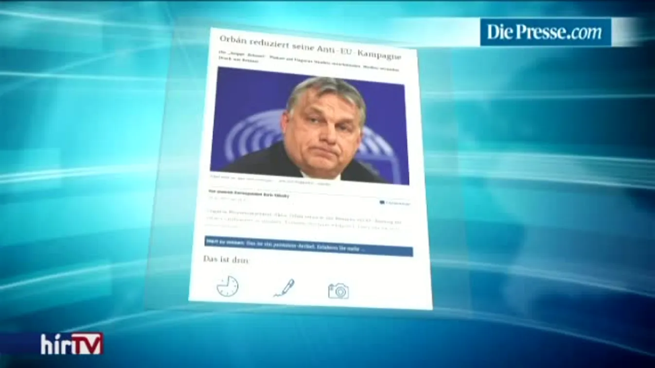 Elvesztette a kontrollt Németország?