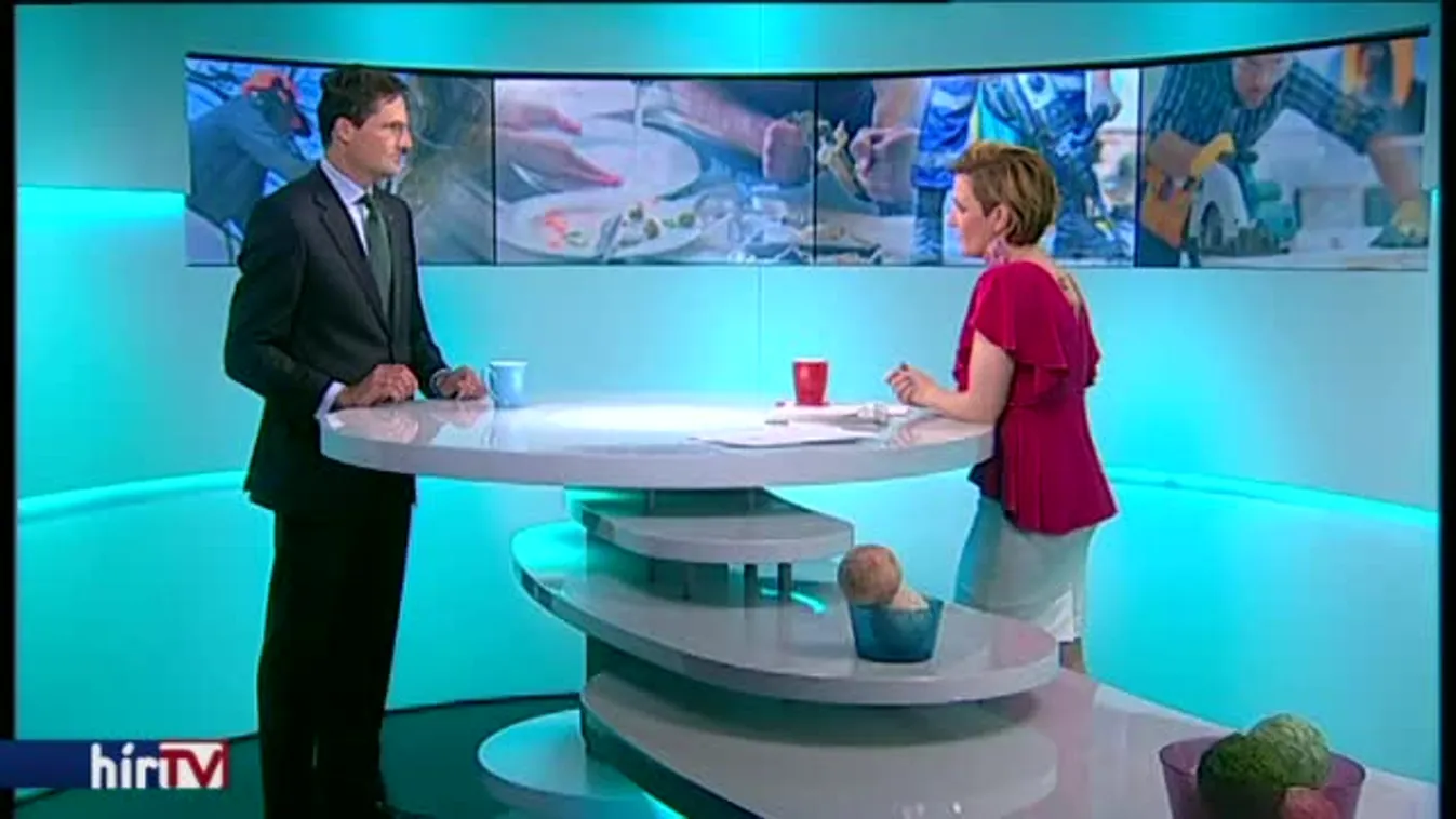 Reggeli járat - Bérunió